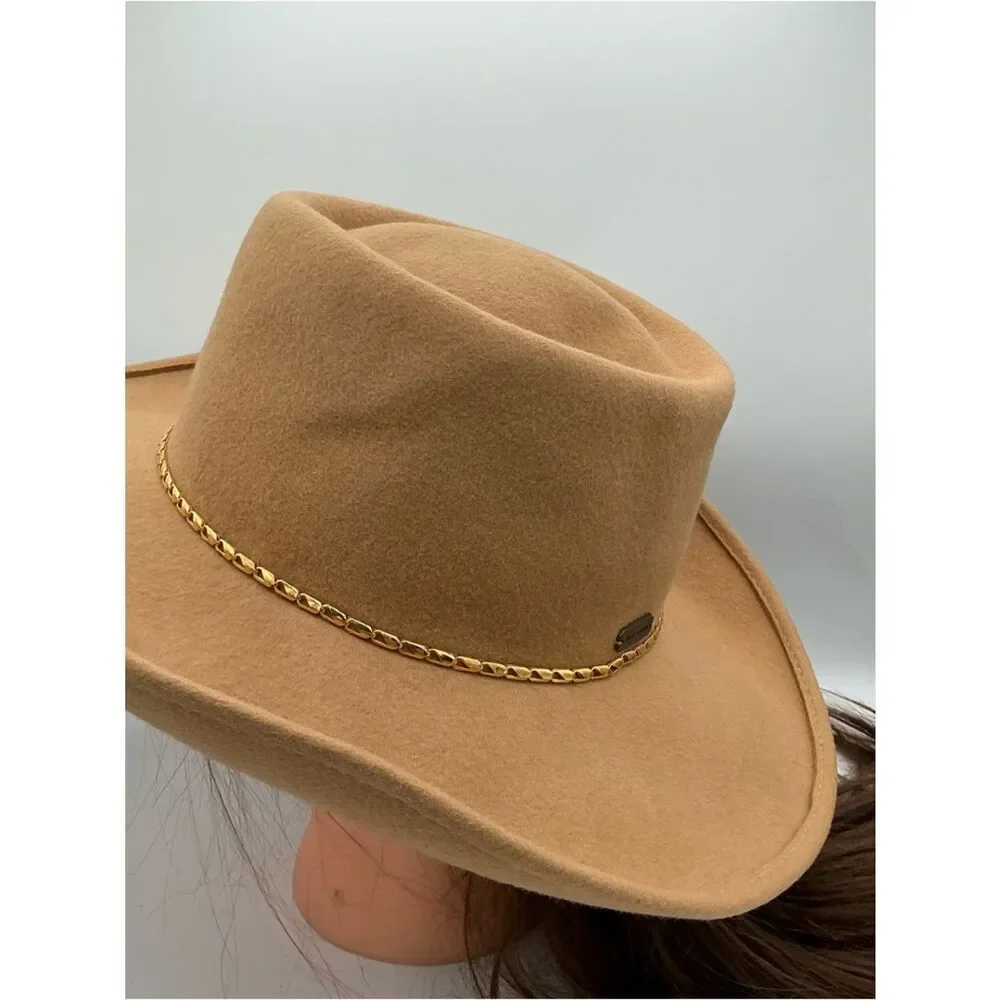 First Issue stylish tan